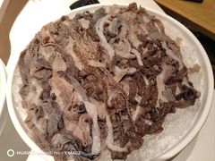 -陈记顺和潮汕牛肉火锅(番禺迎宾大道店)
