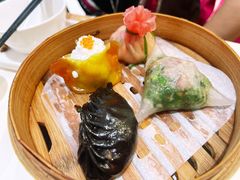 -蔡澜点心·粤菜(月星环球港店)