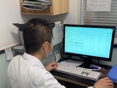 -宠福鑫康馨动物医院·骨科·眼科