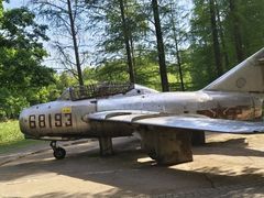 -青龙山国家森林公园