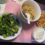 在家搞点东西778青椒炒肉丝技巧