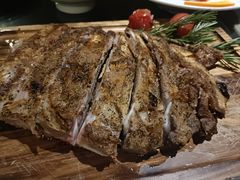 -五合院·整点烤肉
