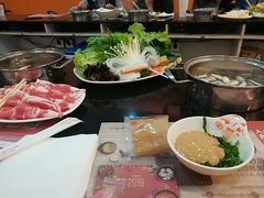 -呷哺呷哺 黄金牧场 (新辰里学清路店)
