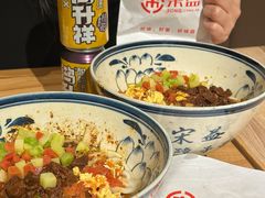 -宋益驴蹄子面肉夹馍(辛家庙店)