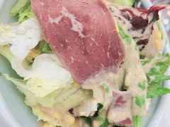 -斗牛士牛排餐厅(嘉里汇店)