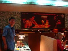 -金雀餐厅(铜锣湾店)