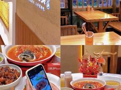 -渔乡米香·剁椒鱼头(四方坪店)