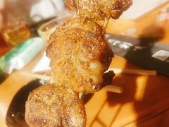 科尔沁羊腰-腰子哥烤串(石佛营炫特店)