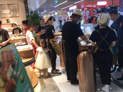 -麦陌(正弘城店)