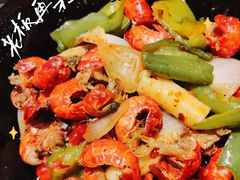 -大学城夜市大排档(凤栖路店)