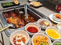 -海底捞火锅(步步高新天地店)