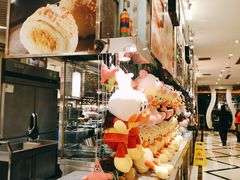 -芭菲盛宴·环球美食(解放碑英利国际店)