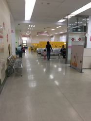 -上海市儿童医院(泸定路院区)