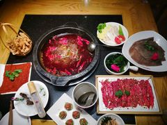 -晓秧锅鲜货火锅·重庆老字号(步步高店)