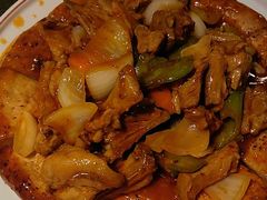 -巴依兄弟西域美食(机场店)