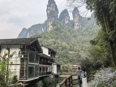 -矮寨·十八洞·德夯大峡谷景区