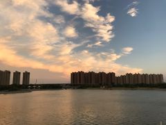 -翠山·映月湖景餐厅(映月湖公园店)