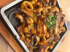-船歌·鱼水饺青岛菜(国贸商城店)