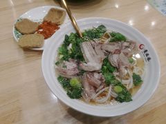 -贵凤凰贵州米粉(五道口店)