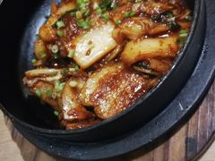 -山之川日料放题(通州店)