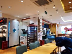 大堂-多乐之日(西苑龙湖店)