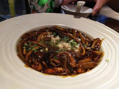 -金枝玉叶上海人家食府(三里河店)