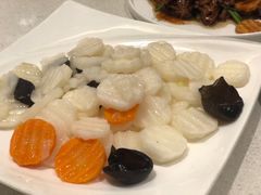 -闫府私房菜(经四路万达店)