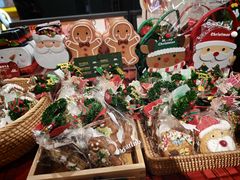 -CARINO BAKERY&CAFE(人广来福士店)