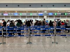 -哈尔滨太平国际机场-T2航站楼
