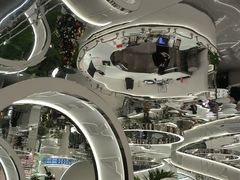 -3号仓库·创意中国菜(新世界城店)