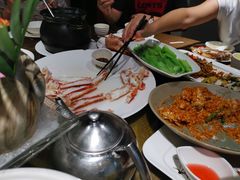 -79号渔船海鲜饭店(华强北店)