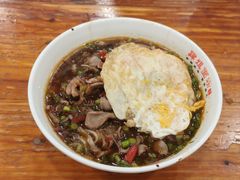 -肆姐面粉馆(坡子街店)