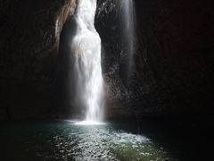 -华蓥山天意谷景区