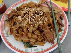 -永盛茶档·港式餐厅(桥北店)