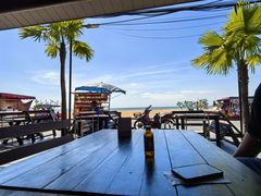 -大螃蟹海鲜餐厅