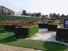 -莫子山·云中食街