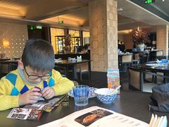 -喜悦烤鸭·新京菜(王府井店)