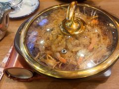 -直隶安家罩饼(复兴路店)
