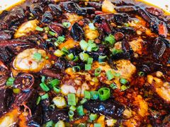 -双流传承老妈兔头(玉林总店)