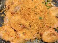 -海天楼中餐厅(吴宫泛太平洋酒店)