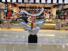 -铂丽斯国际大酒店-凯悦自助餐厅