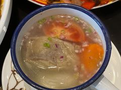 -新疆杭州疗养院·富春山庄