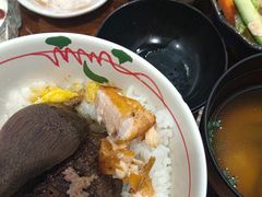-ITARU食堂·定食料理(西丽店)