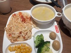 -大师兄·西北小馆(金湾华发商都店)