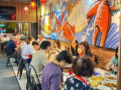 -三妹小龙虾·黄油蟹(华侨城总店)