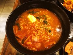 -九田家黑牛烤肉料理(中北镇店)