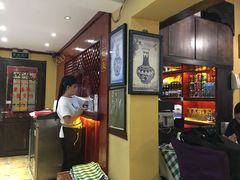 -Santoor 萨都里印度餐厅(北锣鼓巷店)