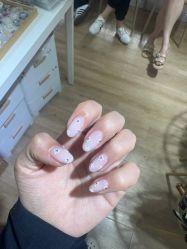 -晨·艺美甲美睫