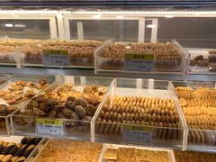 -老大昌(淮海中路店)