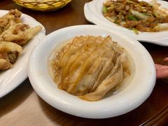 -老白肉馆(临江小区店)